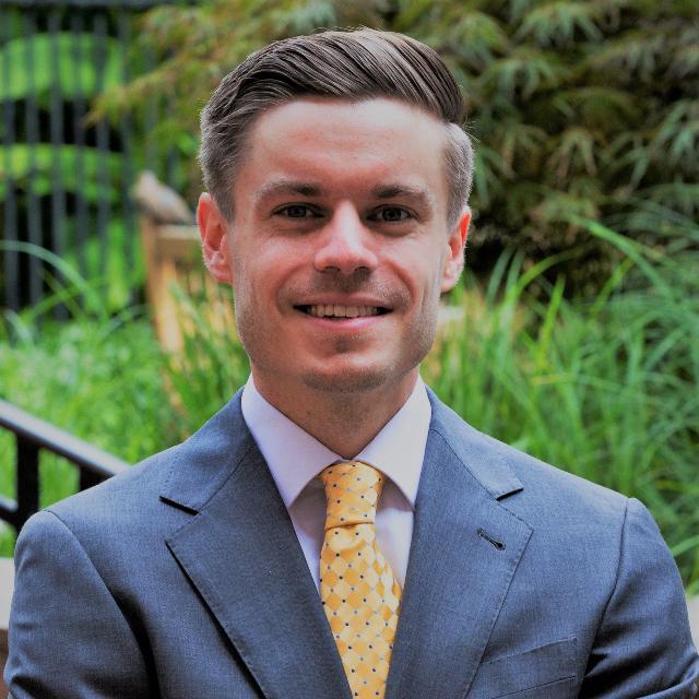 Brian Miller
