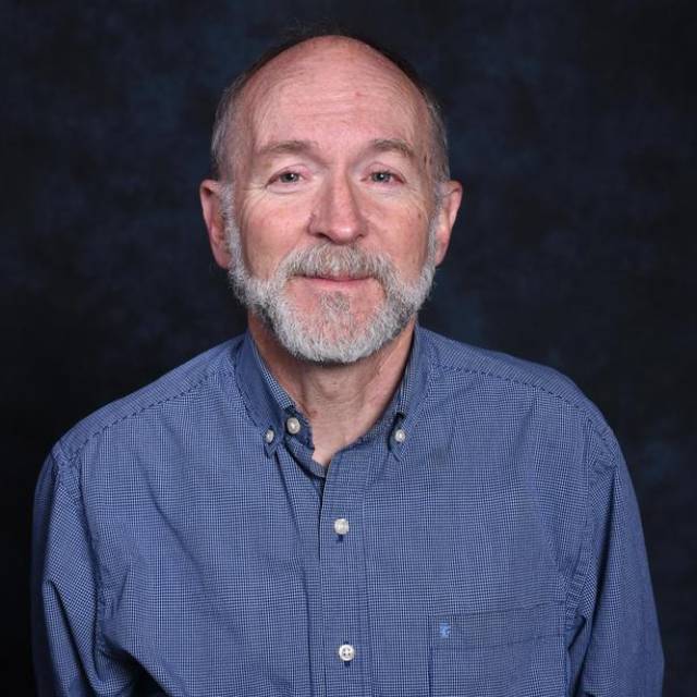 Dr. James Swindal 