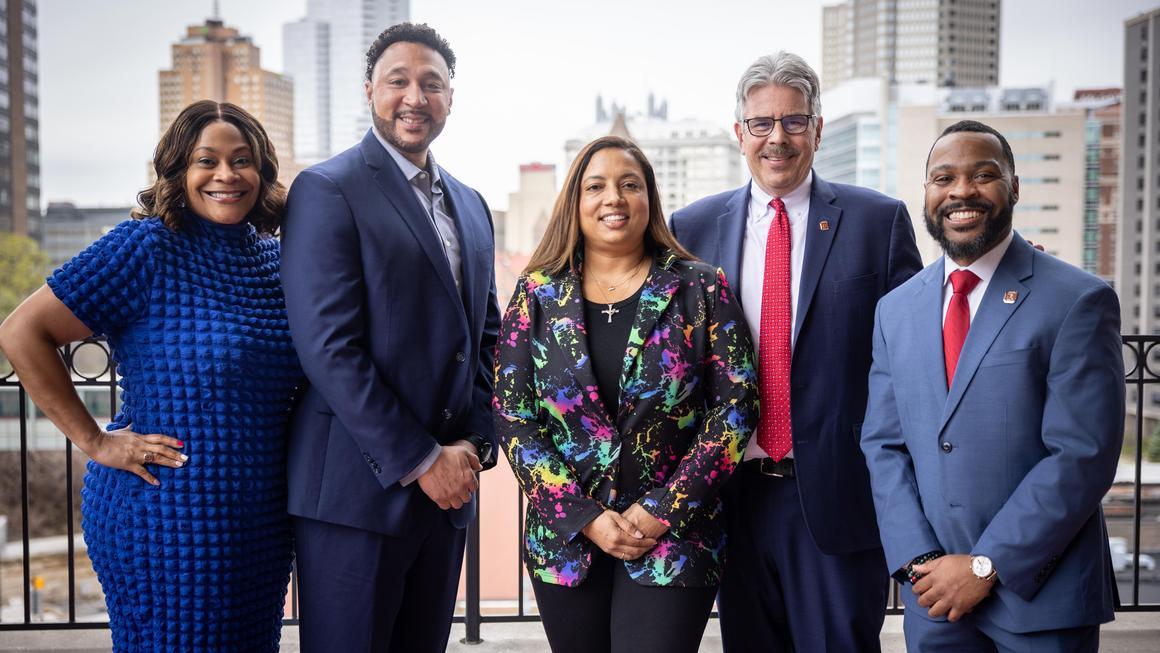 Spirit of Diversity Celebration 2025